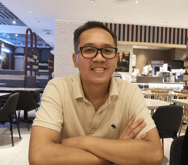 Phyo Zin Wai
